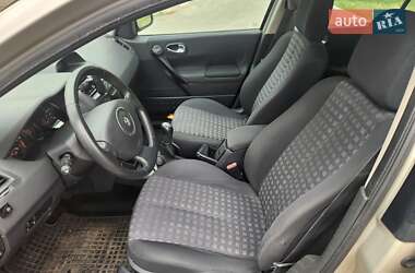 Универсал Renault Megane 2006 в 