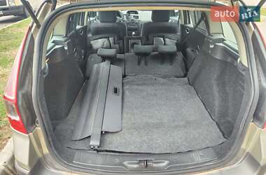 Универсал Renault Megane 2006 в 