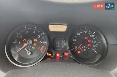 Универсал Renault Megane 2006 в 