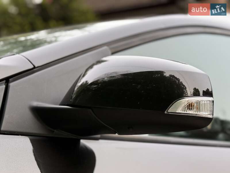 Универсал Renault Megane 2010 в Львове