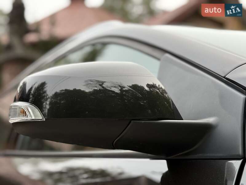 Универсал Renault Megane 2010 в Львове