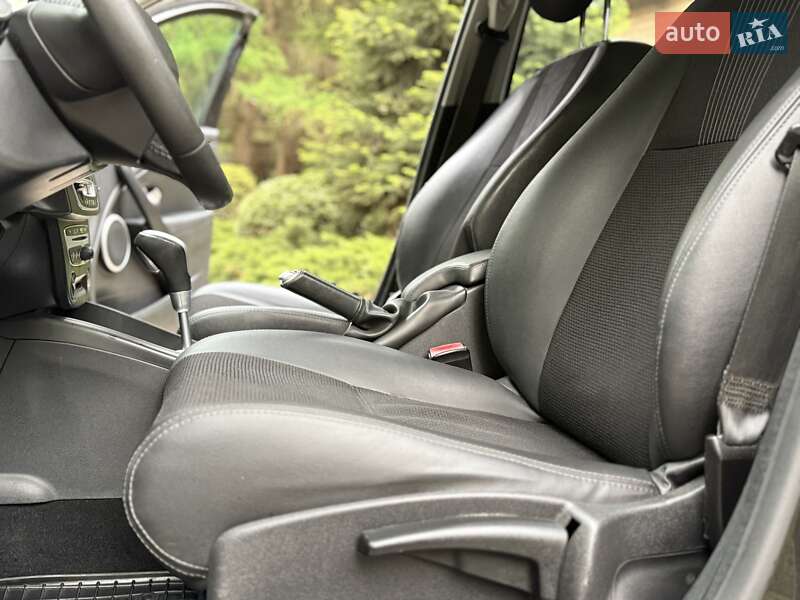 Универсал Renault Megane 2010 в Львове