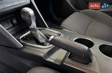 Седан Renault Megane 2018 в Києві