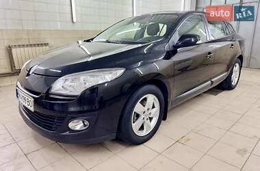 Универсал Renault Megane 2012 в Сумах