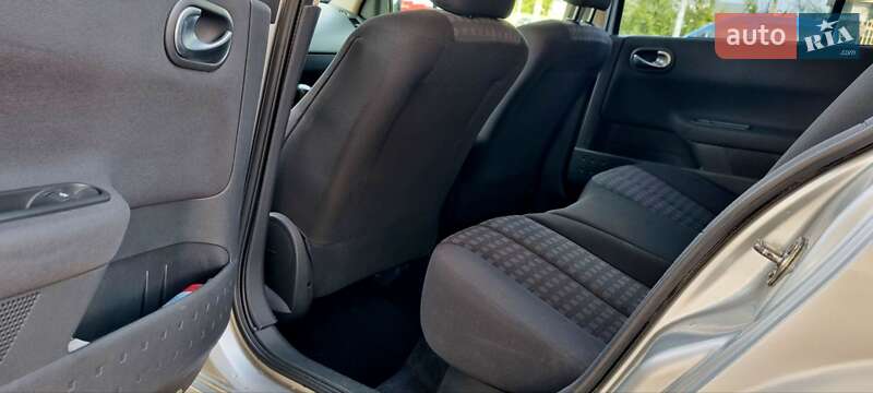 Универсал Renault Megane 2007 в Днепре