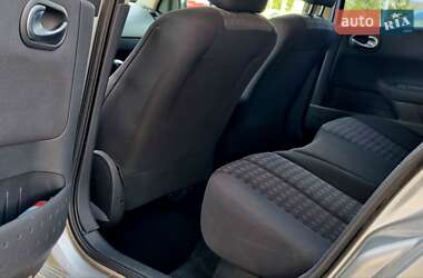 Универсал Renault Megane 2007 в 