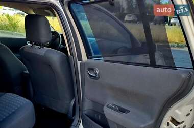 Универсал Renault Megane 2007 в 
