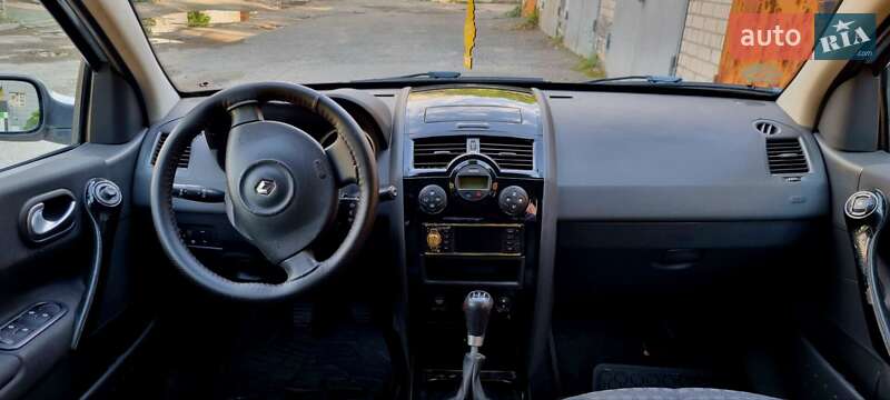 Универсал Renault Megane 2007 в Днепре