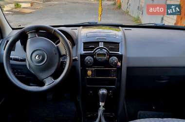Универсал Renault Megane 2007 в 