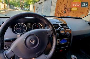 Универсал Renault Megane 2007 в 