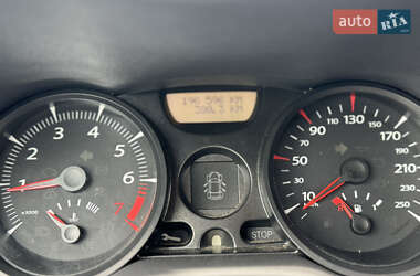 Универсал Renault Megane 2006 в 