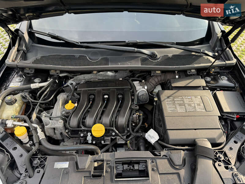 Универсал Renault Megane 2011 в Харькове