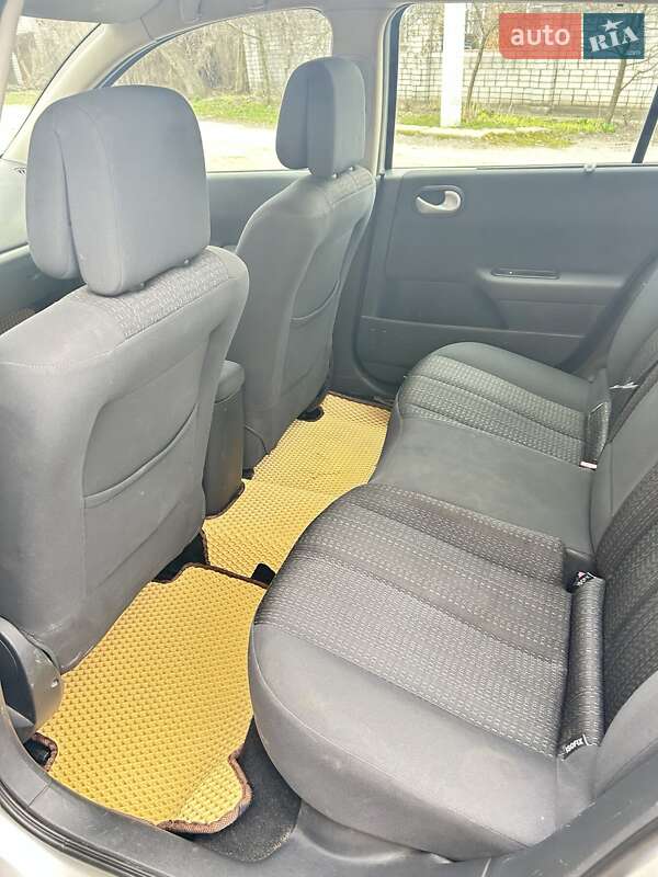 Универсал Renault Megane 2007 в Краснограде