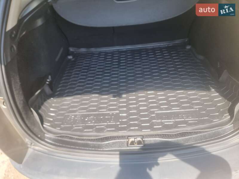 Универсал Renault Megane 2012 в Харькове