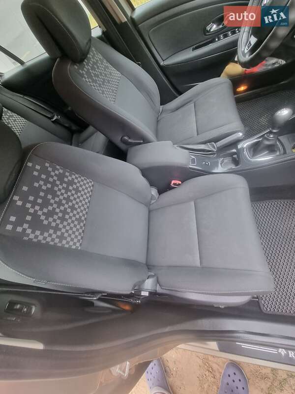Универсал Renault Megane 2012 в Харькове