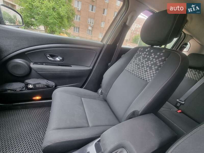 Универсал Renault Megane 2012 в Харькове