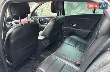 Универсал Renault Megane 2009 в 