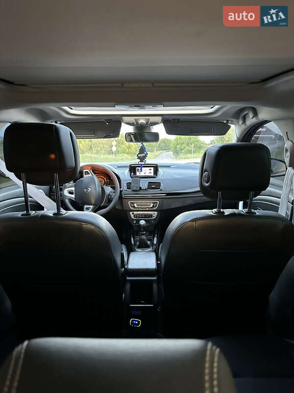 Универсал Renault Megane 2012 в Дубно