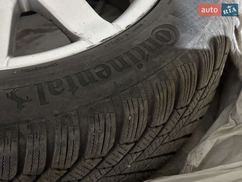 Универсал Renault Megane 2014 в Тернополе