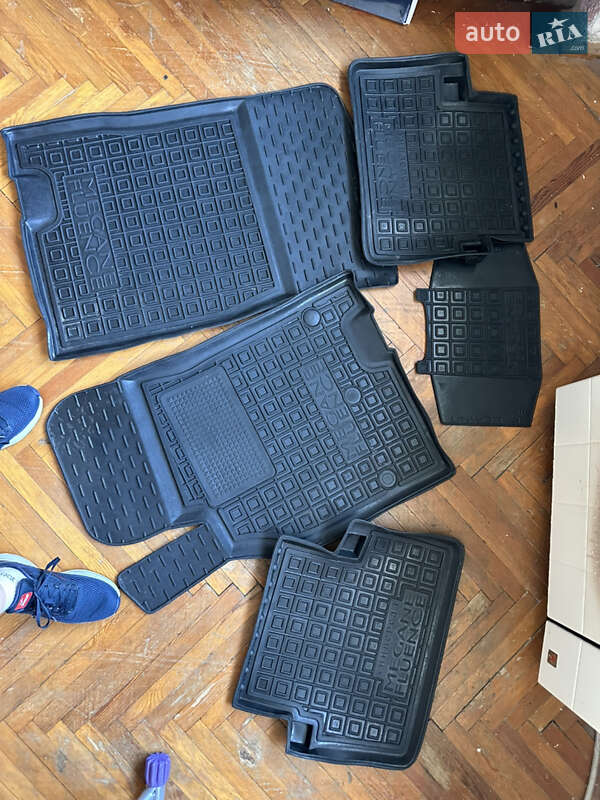 Универсал Renault Megane 2014 в Тернополе