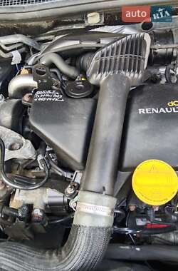 Универсал Renault Megane 2012 в 