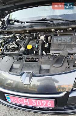 Универсал Renault Megane 2012 в 
