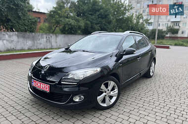 Универсал Renault Megane 2012 в Дубно