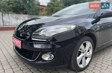 Універсал Renault Megane 2012 в 
