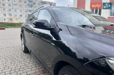Універсал Renault Megane 2012 в 