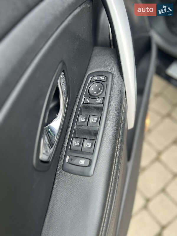 Универсал Renault Megane 2012 в Дубно