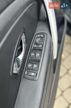 Універсал Renault Megane 2012 в 