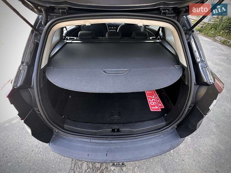 Универсал Renault Megane 2011 в Сумах