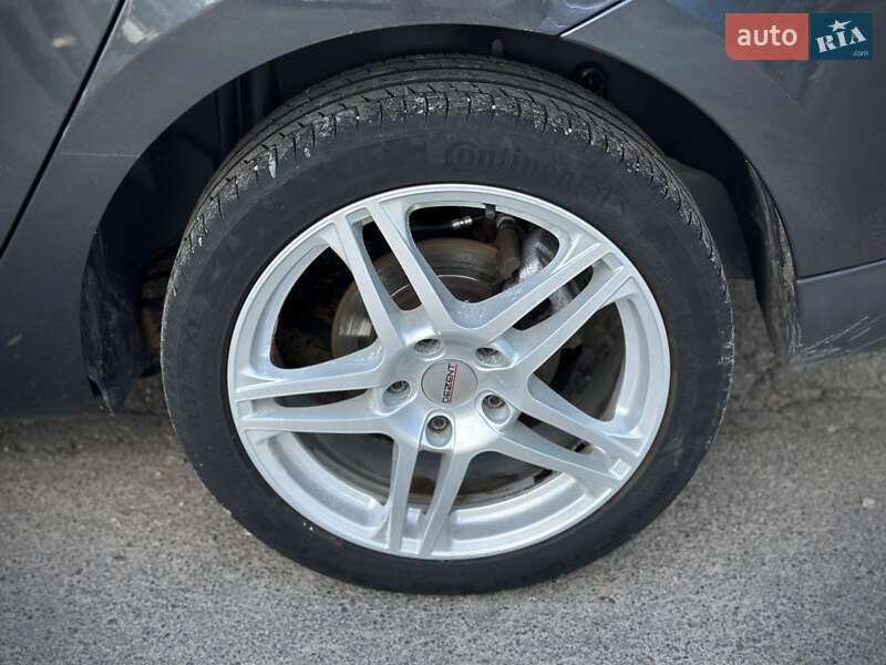 Универсал Renault Megane 2011 в Сумах