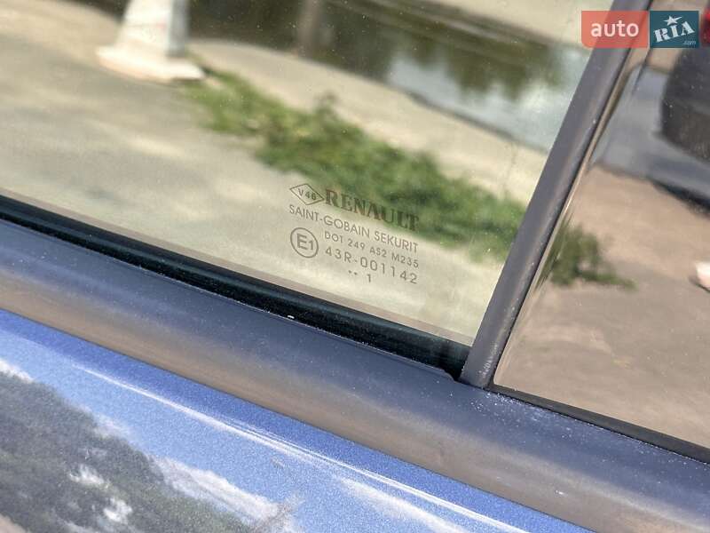 Универсал Renault Megane 2011 в Сумах