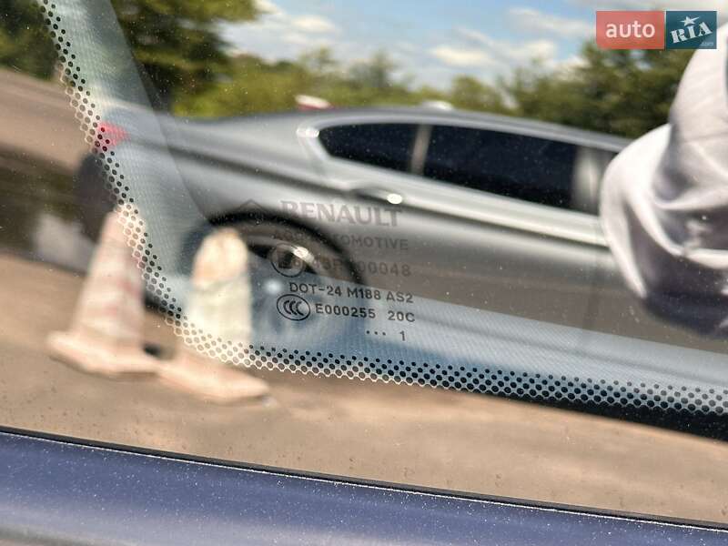 Универсал Renault Megane 2011 в Сумах