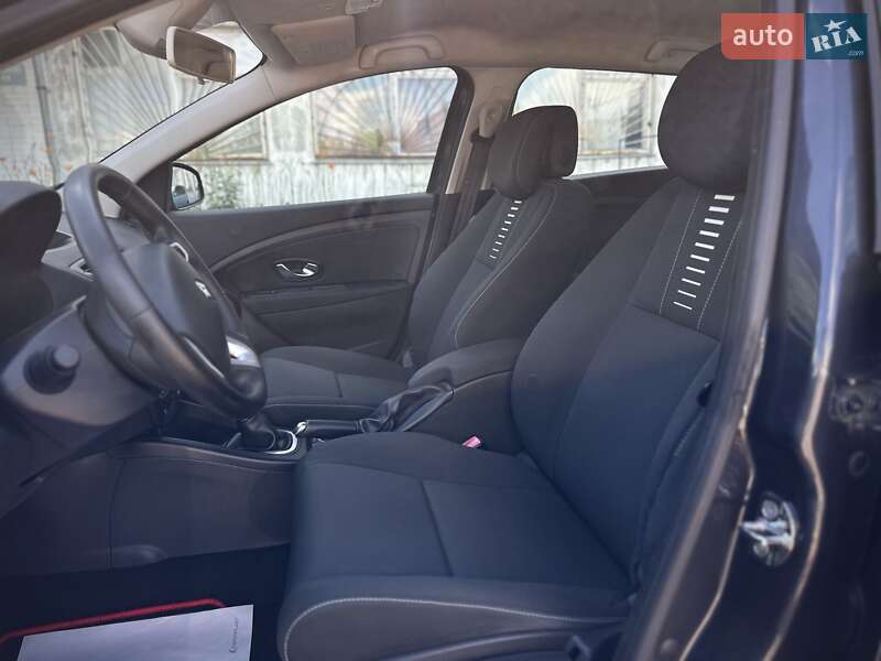 Универсал Renault Megane 2011 в Сумах