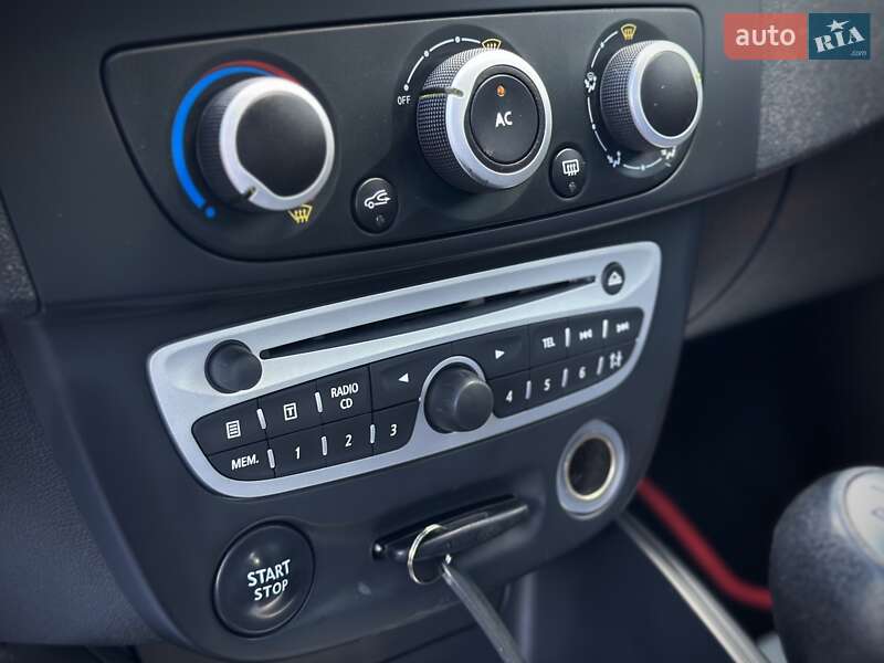 Универсал Renault Megane 2011 в Сумах