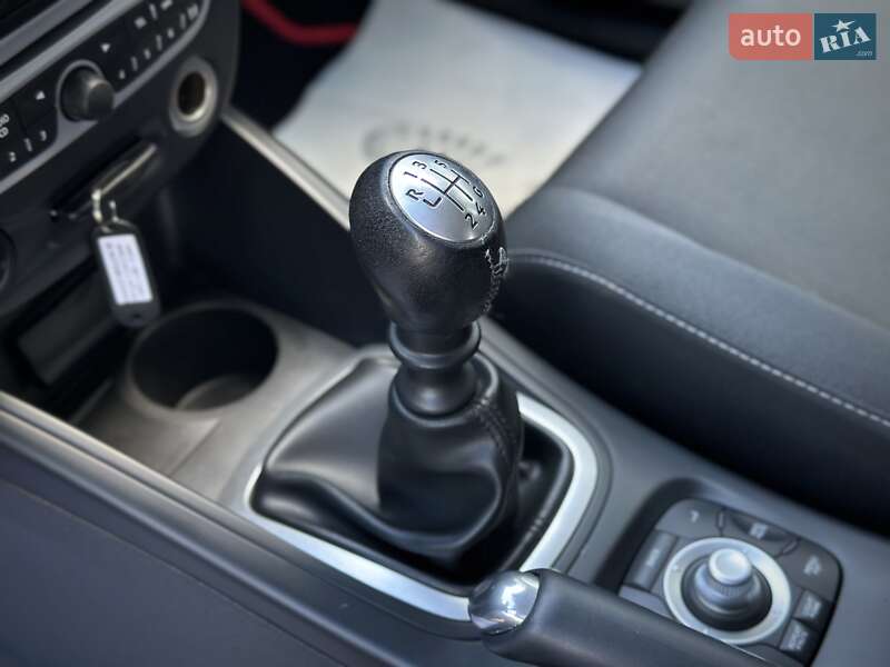 Универсал Renault Megane 2011 в Сумах