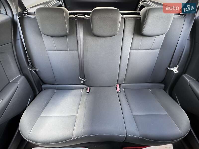 Универсал Renault Megane 2011 в Сумах