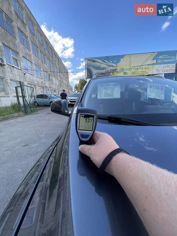 Универсал Renault Megane 2011 в Сумах