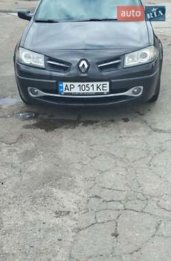 Універсал Renault Megane 2009 в Олександрії