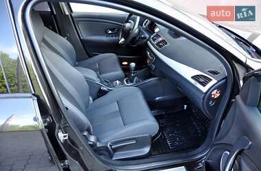 Универсал Renault Megane 2010 в 