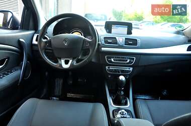 Универсал Renault Megane 2010 в 