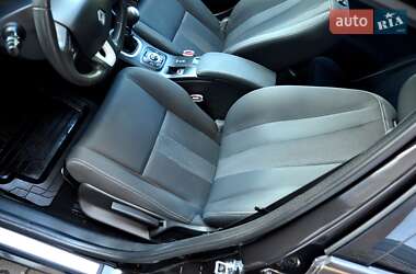 Универсал Renault Megane 2010 в 