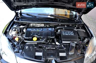 Универсал Renault Megane 2010 в 
