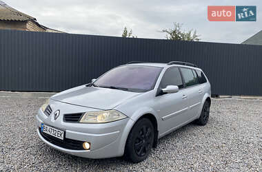 Універсал Renault Megane 2007 в Кропивницькому