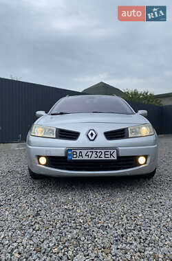Универсал Renault Megane 2007 в 