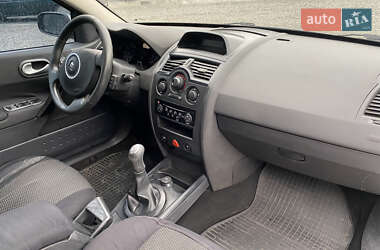 Универсал Renault Megane 2007 в 