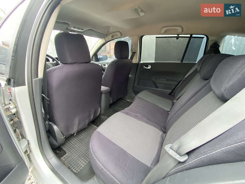 Универсал Renault Megane 2007 в Кропивницком