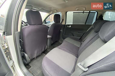 Универсал Renault Megane 2007 в 